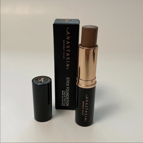 Anastasia Beverly Hills stick foundation ( MINK ) - Picture 3 of 4
